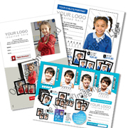 Schools Photography Proofing & Printing