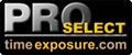 Pro Select Logo
