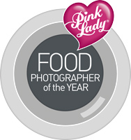 Food Photographer of the Year