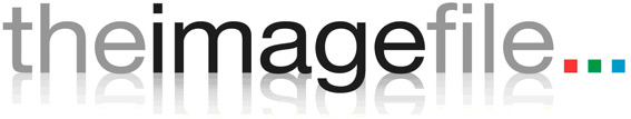 TheImageFile Logo