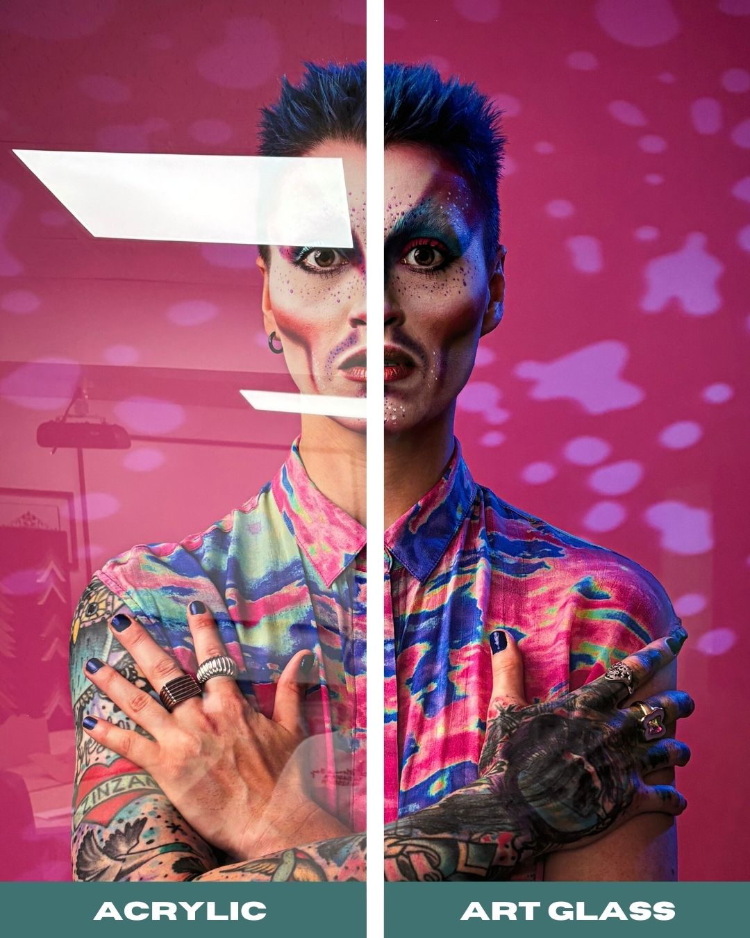 One Vision Imaging - Blog
