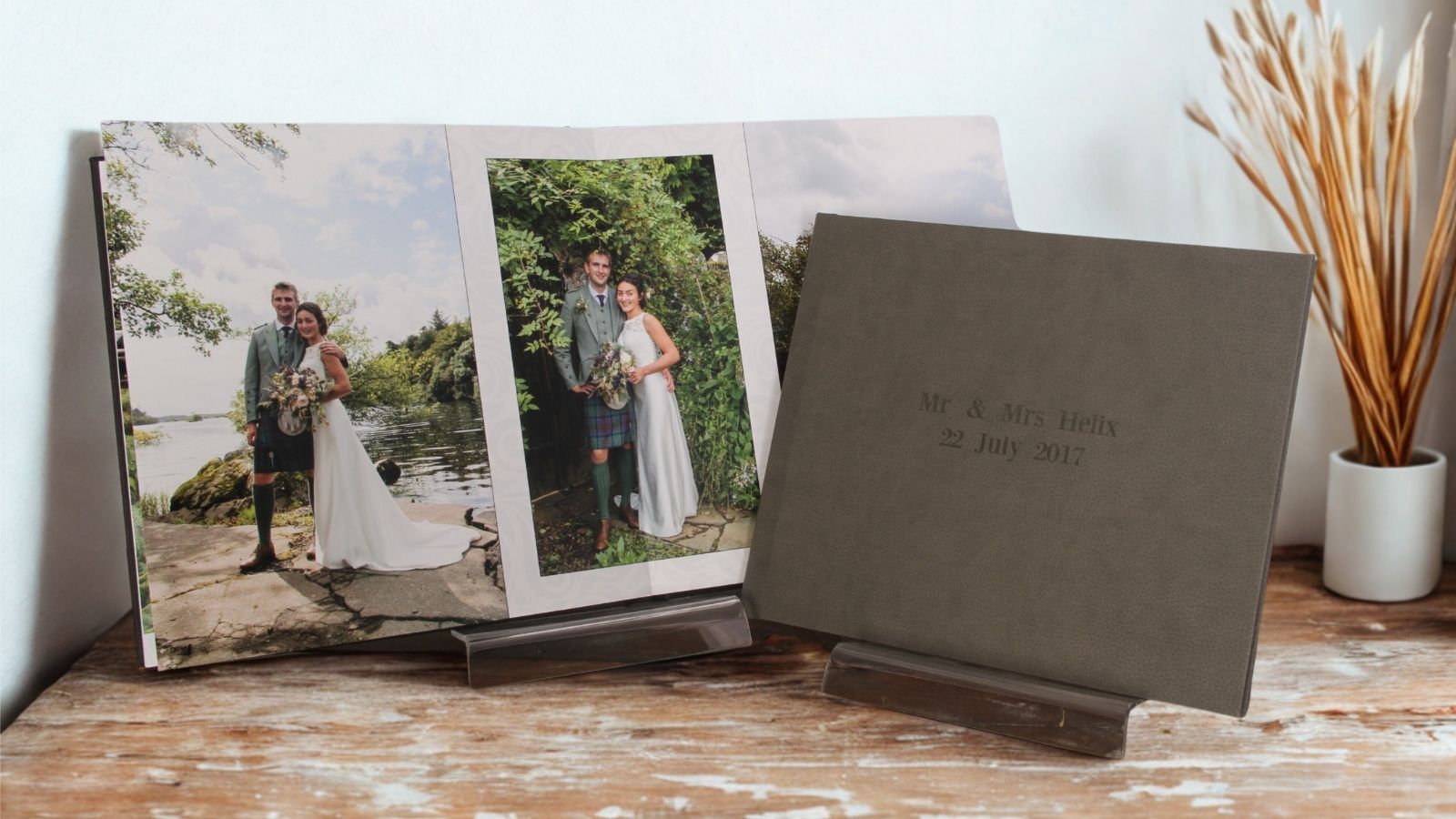 Wedding Album 