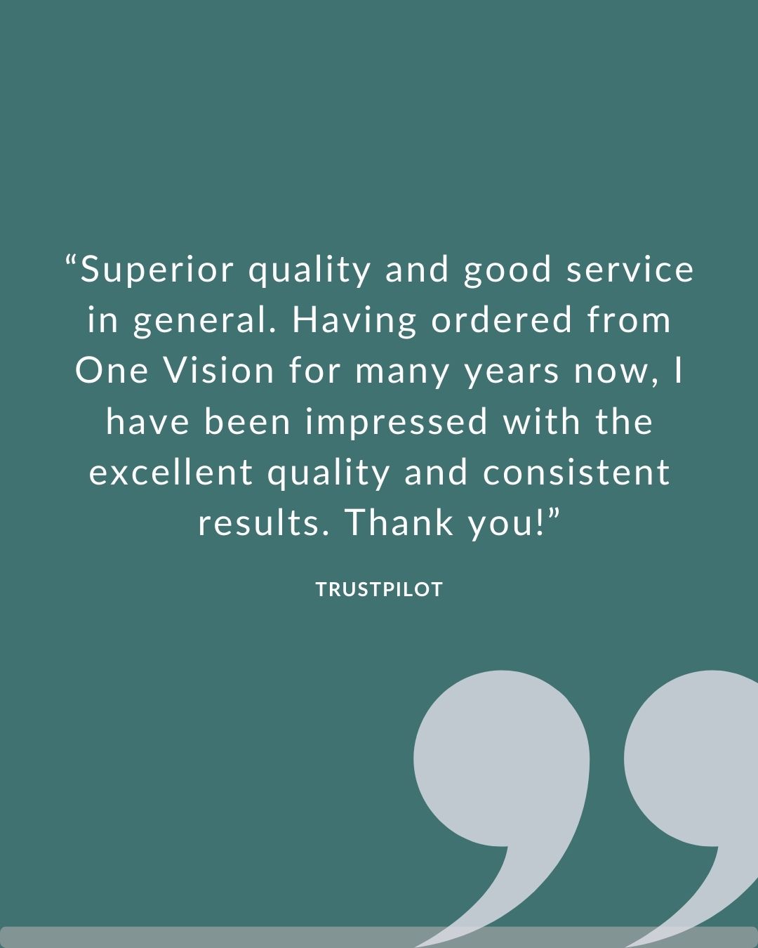 One Vision Imaging - Blog