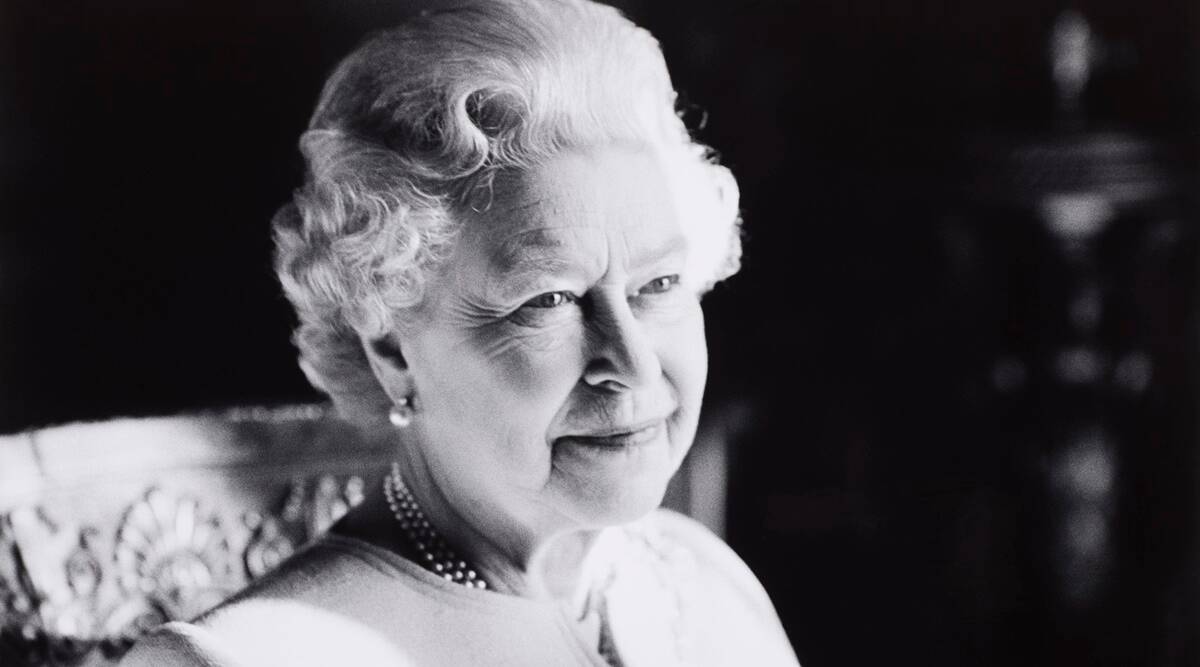 Queen Elizabeth II