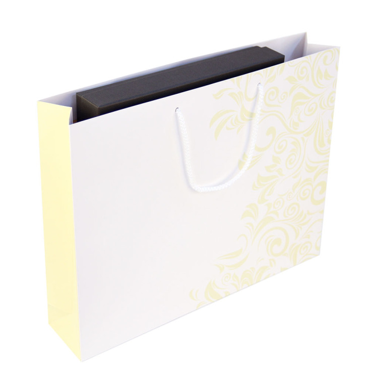 Luxury Bag for Wedding Album