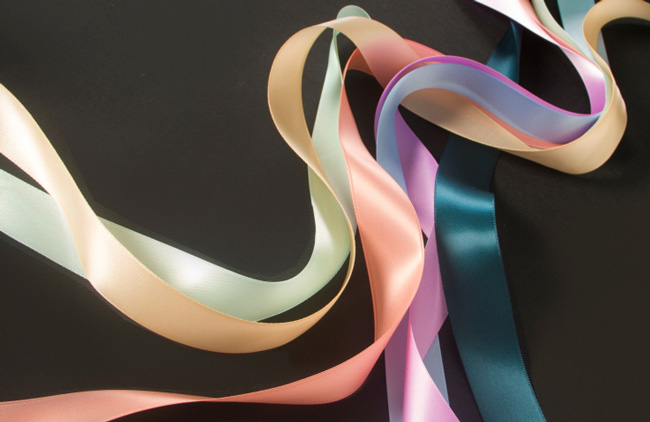 Ribbons