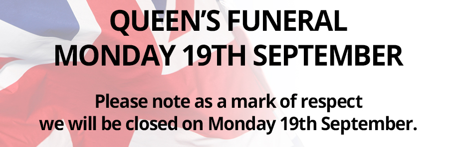 Queens Funeral Notice