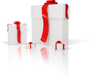 Christmas Presents