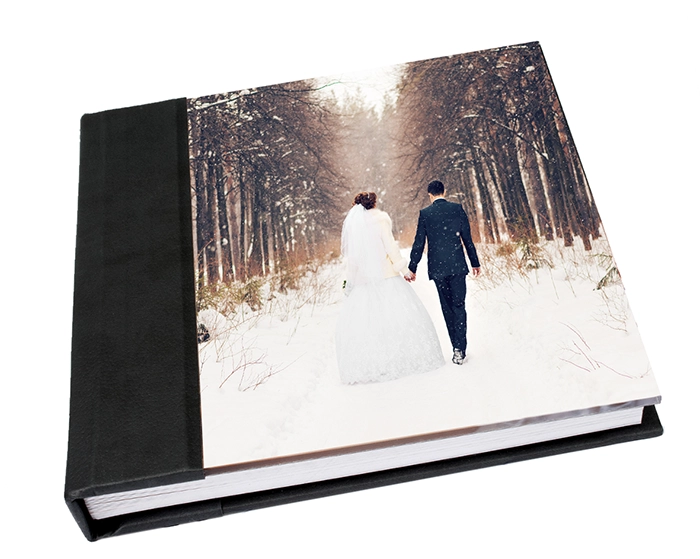 Wedding Albums