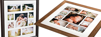 Framed Photo Print