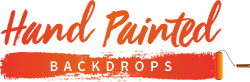 10% off Hand Painted Backdrops