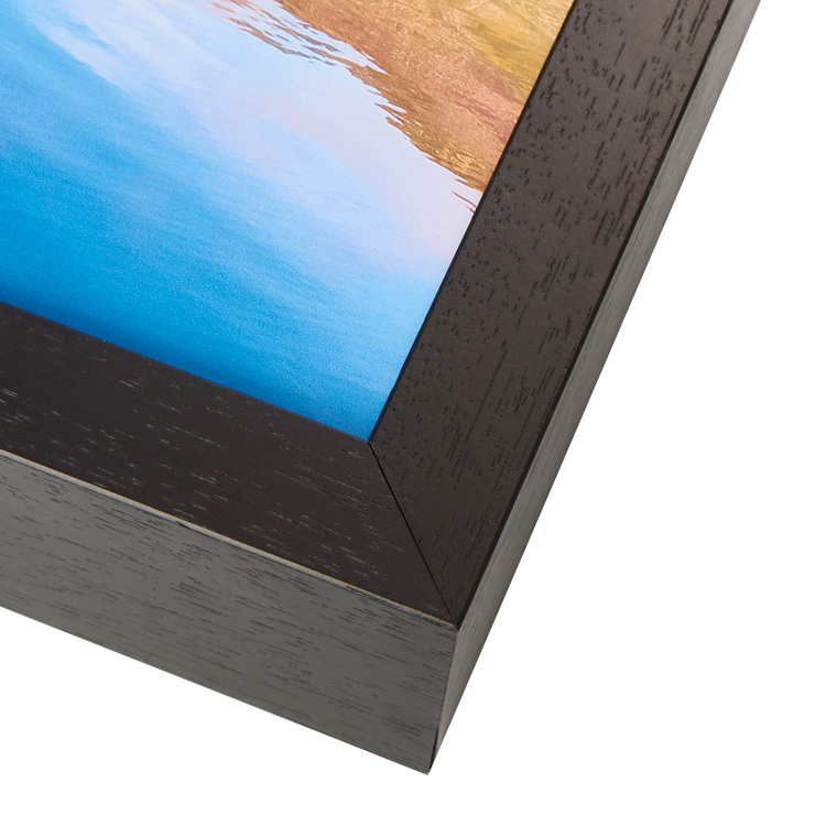 Acrylic Box Frame