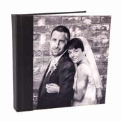 Photo Cover Wedding Album