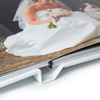 Britannia Photographic Wedding Album