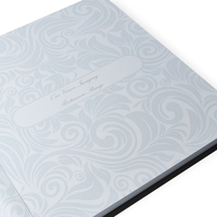 Britannia Photographic Wedding Album