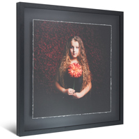 Fine Art Float Frame