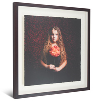 Fine Art Float Frame