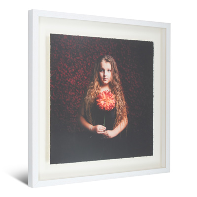 Fine Art Float Frame