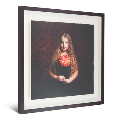 Fine Art Float Frame