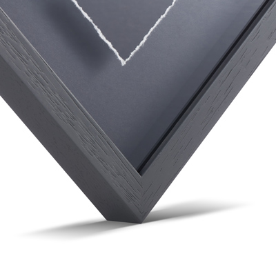 Fine Art Float Frame