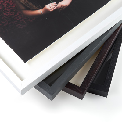 Fine Art Float Frame