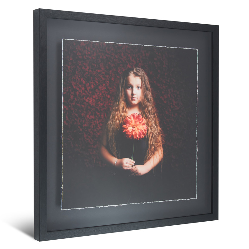 Fine Art Float Frame