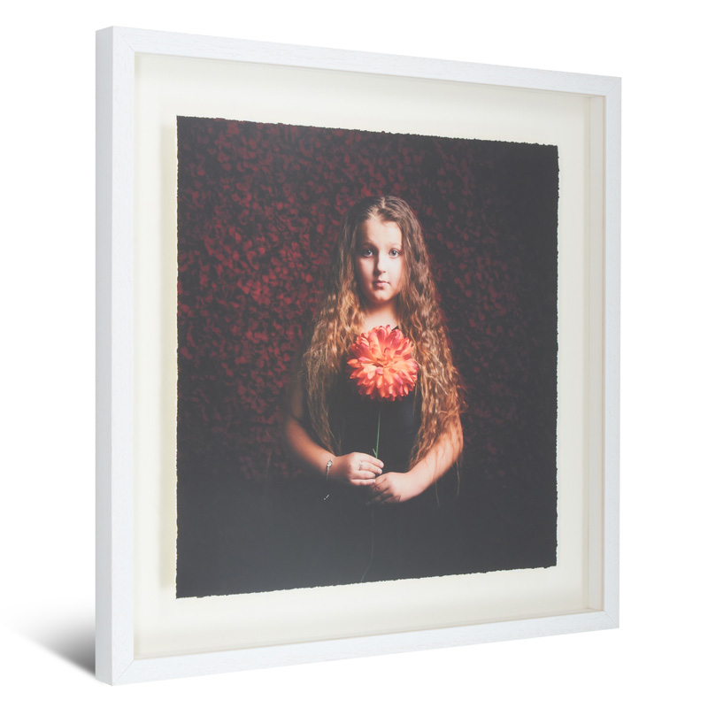 Fine Art Float Frame