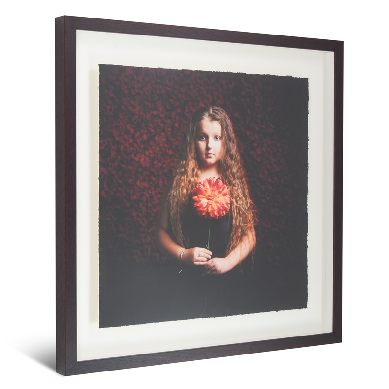 Fine Art Float Frame