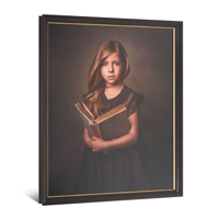 Renaissance Fine Art Framed Print