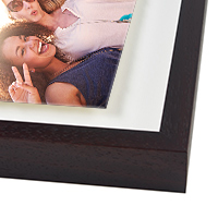 Photo Float Frame