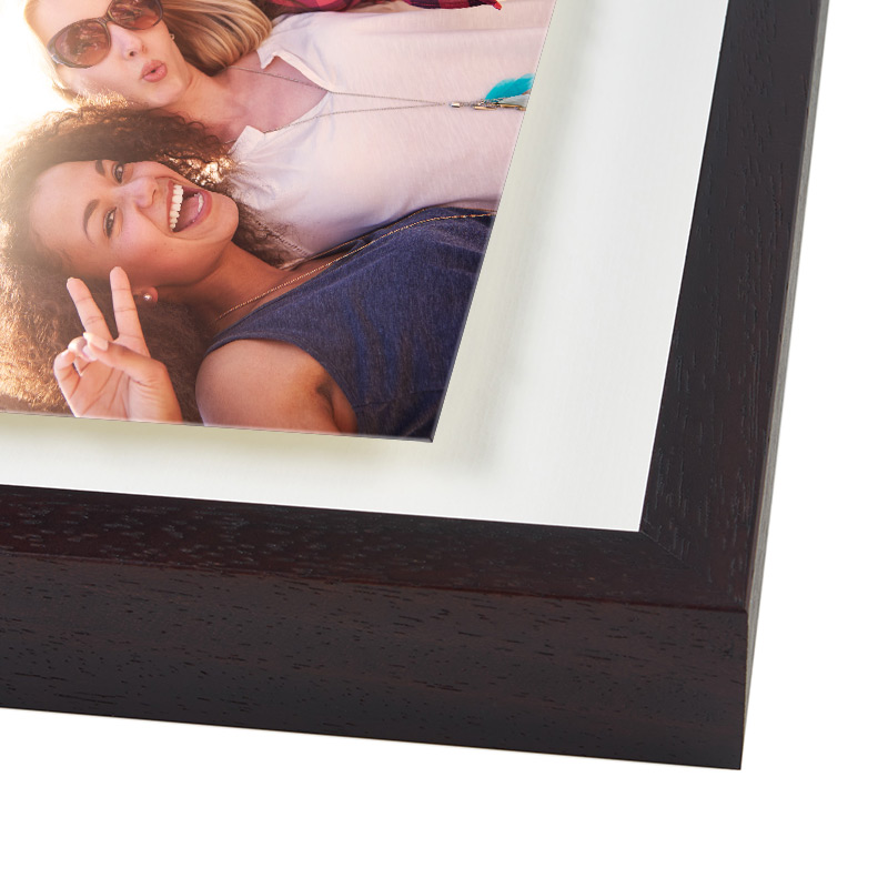 Photo Float Frame