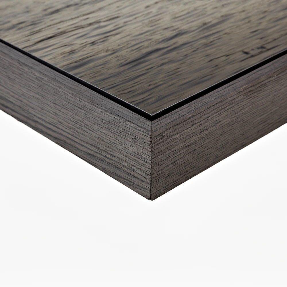 Dibond Tray Framed Photo Print