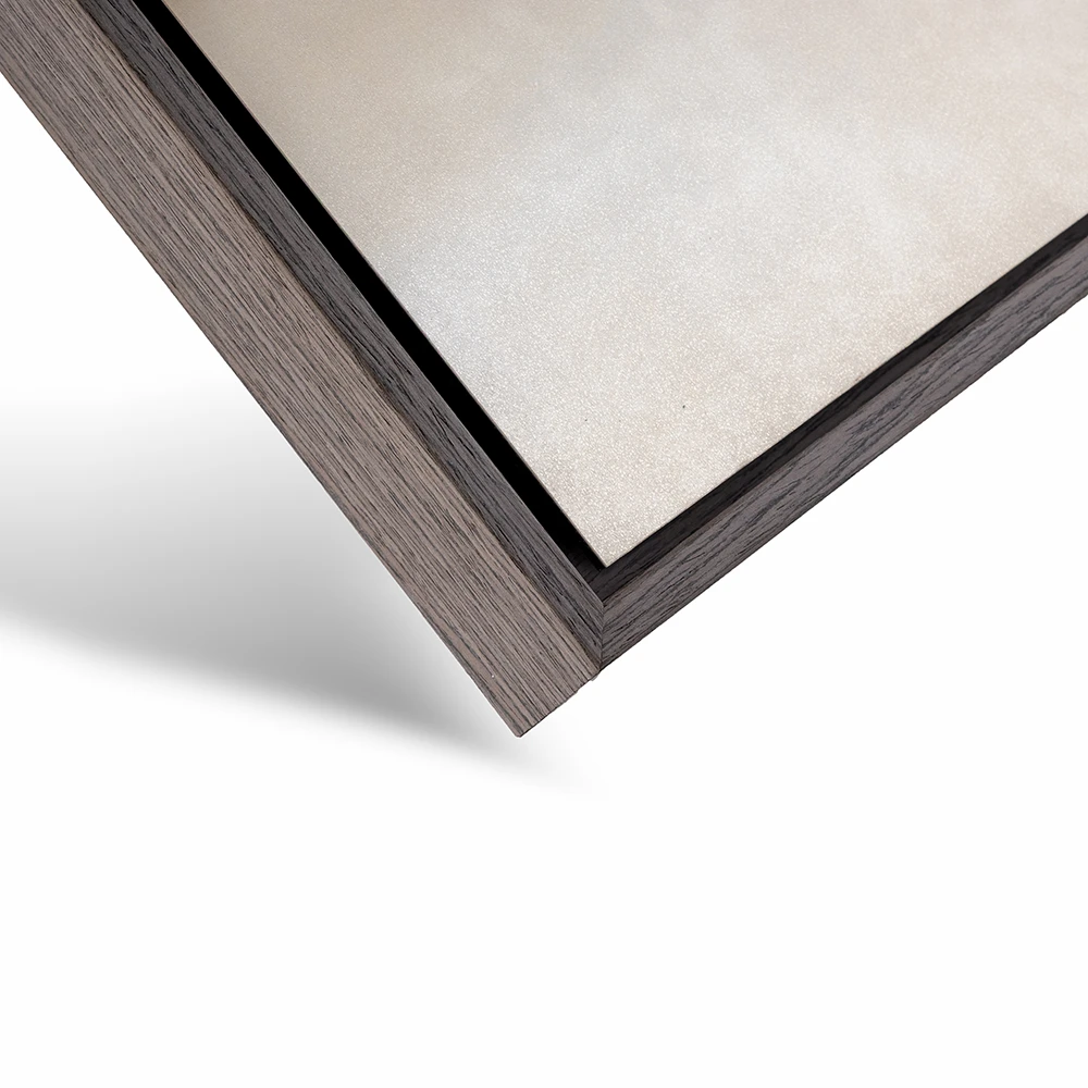 Dibond Tray Framed Photo Print