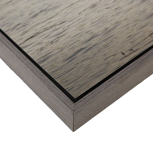 Dibond Tray Framed Photo Print