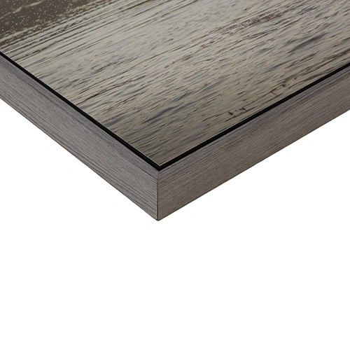 Dibond Tray Framed Photo Print