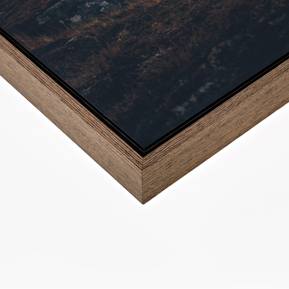 Acrylic Tray Framed Photo Print