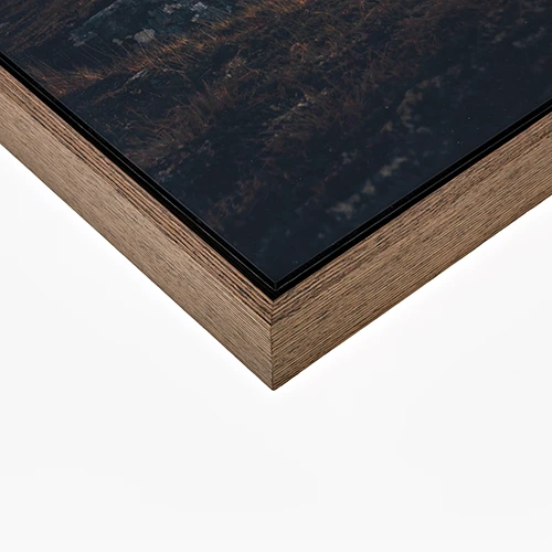 Acrylic Tray Framed Photo Print