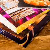 Metallic Photo Prints