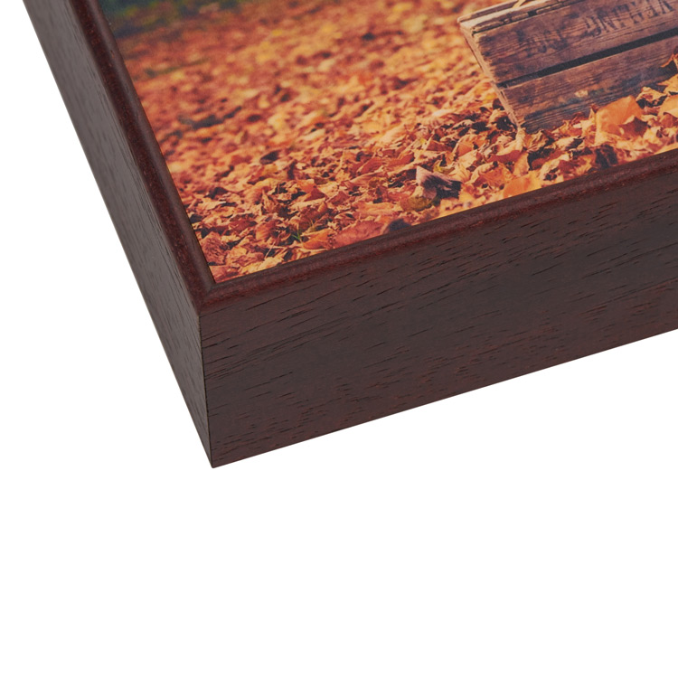 Desktop Box Frame