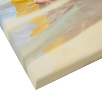 Inkjet Canvas Wrap