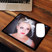 Photographic Mouse Mat