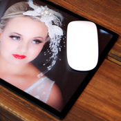 Photographic Mouse Mat