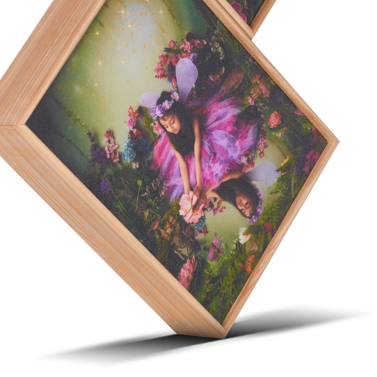 Multi Box Frame