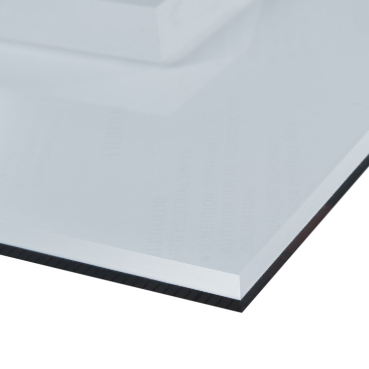 Quartz Acrylic 'Lite'