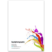 Letterheads