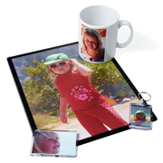 Personalised Photo Gifts