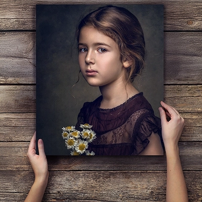 Fine Art ‘Giclee’ Prints