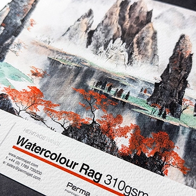 Fine Art ‘Giclee’ Prints