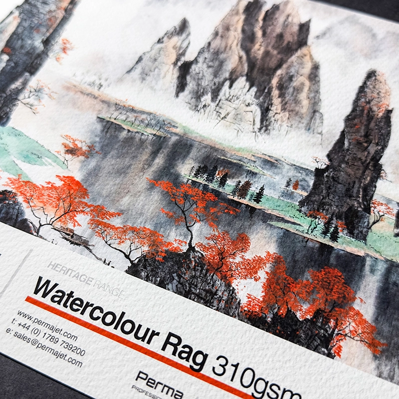 Fine Art ‘Giclee’ Prints