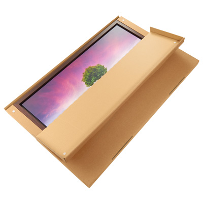 Large Eco Presentation Box